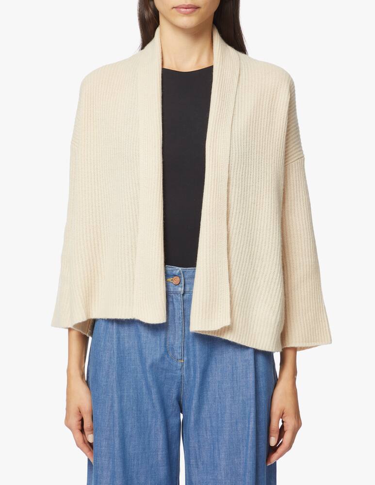 rinascente Weekend Max Mara Cashmere cardigan Uruguay