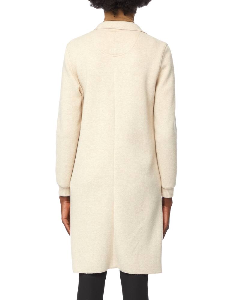 rinascente MM Cappotto in misto lana Ecuador Max Mara