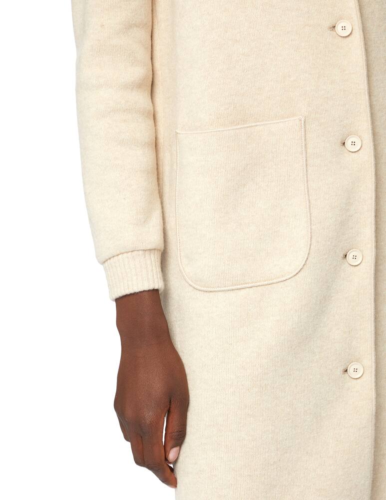 rinascente MM Cappotto in misto lana Ecuador Max Mara