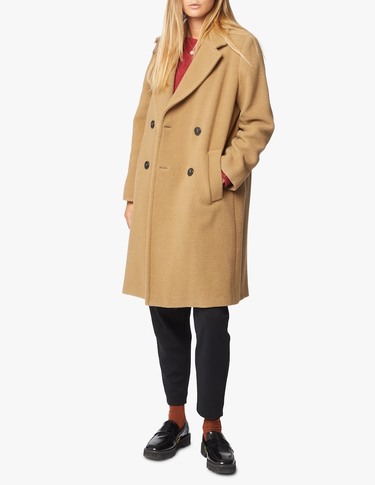 rinascente Weekend Max Mara Filly coat