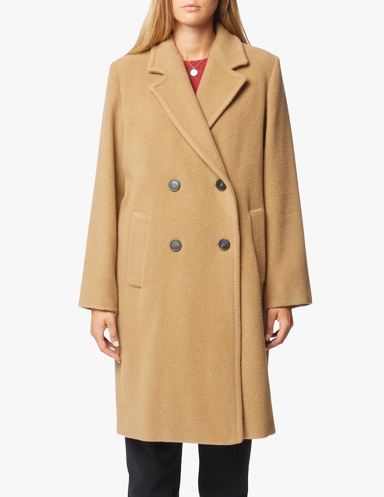 rinascente Weekend Max Mara Filly coat