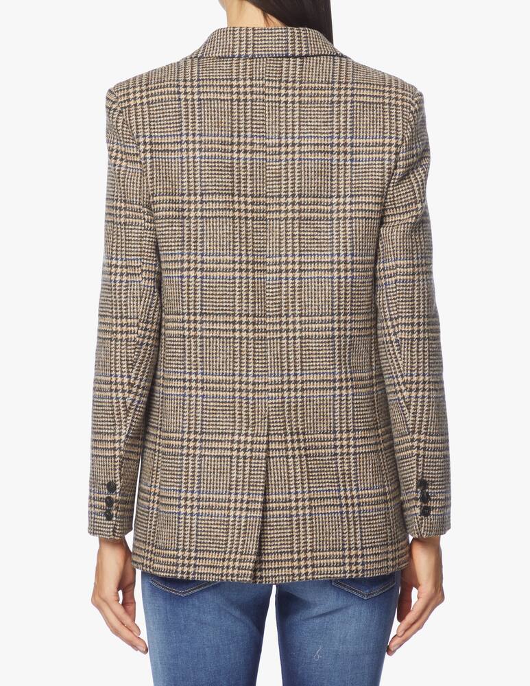 rinascente Weekend Max Mara Wool blazer