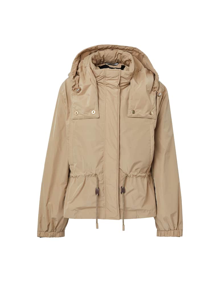 Weekend Max Mara Raincoat with padded vest - picture 1 Weekend Max Mara Raincoat with padded vest - picture 1