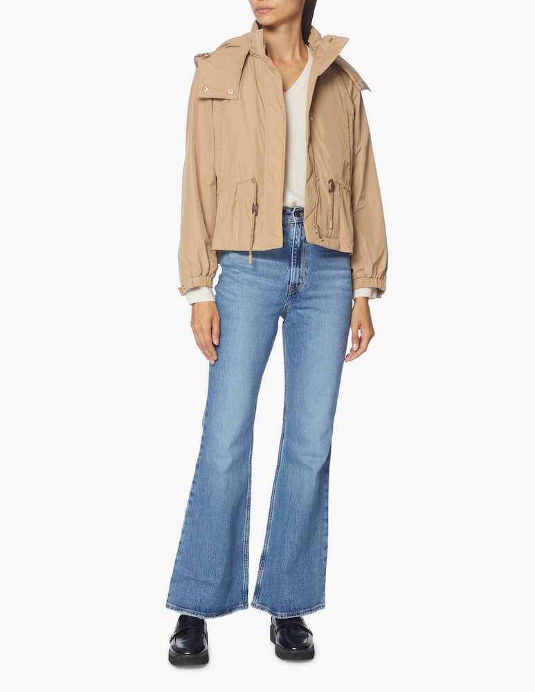 Weekend Max Mara Raincoat with padded vest - picture 2 Weekend Max Mara Raincoat with padded vest - picture 2