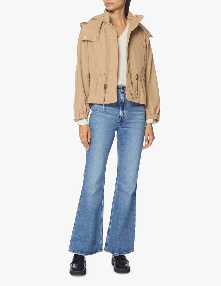 rinascente Weekend Max Mara Raincoat with padded vest