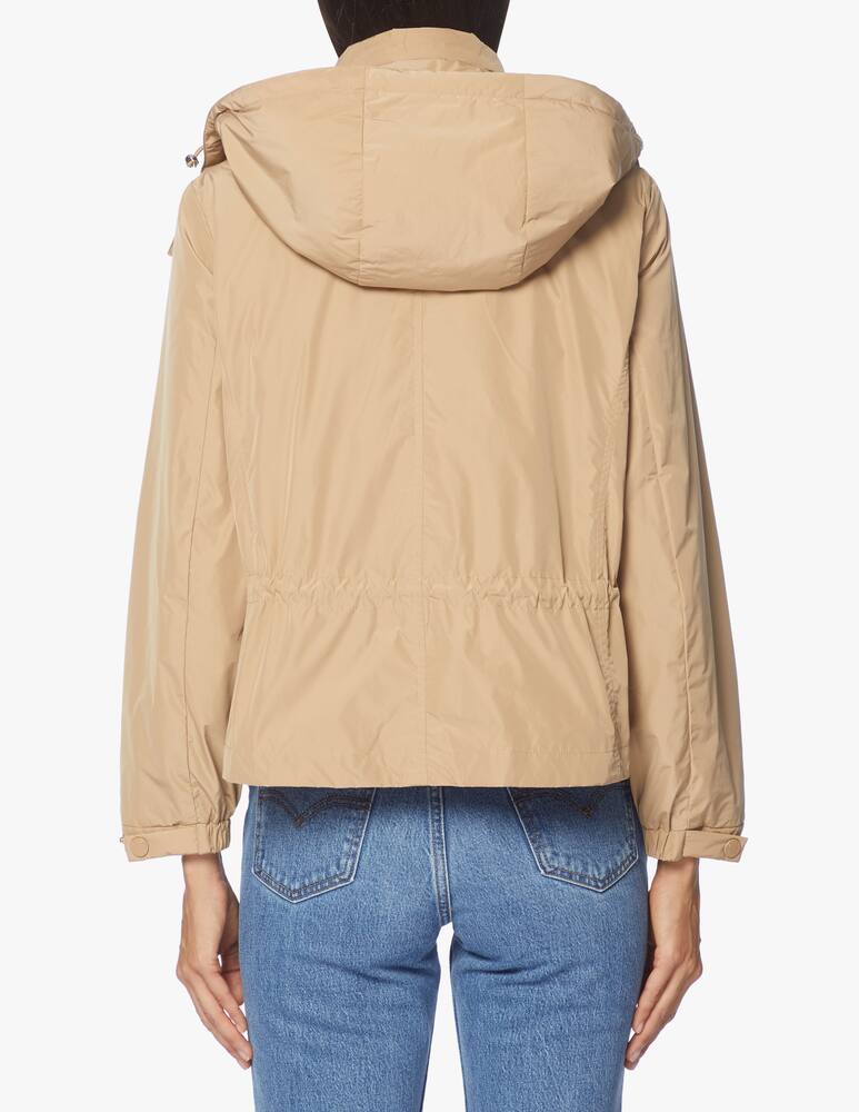 rinascente Weekend Max Mara Raincoat with padded vest