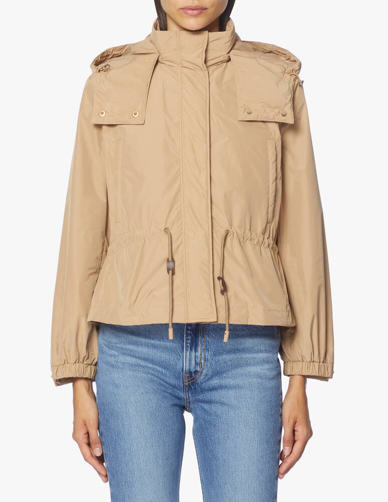 rinascente Weekend Max Mara Raincoat with padded vest