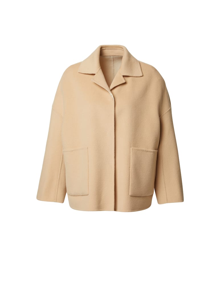 rinascente Weekend Max Mara Cappotto in lana Selva