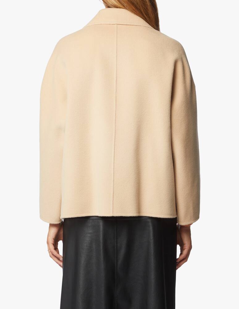 rinascente Weekend Max Mara Cappotto in lana Selva