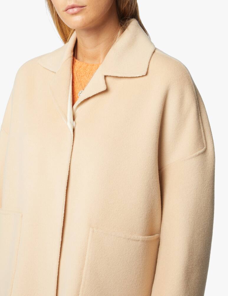 rinascente Weekend Max Mara Cappotto in lana Selva