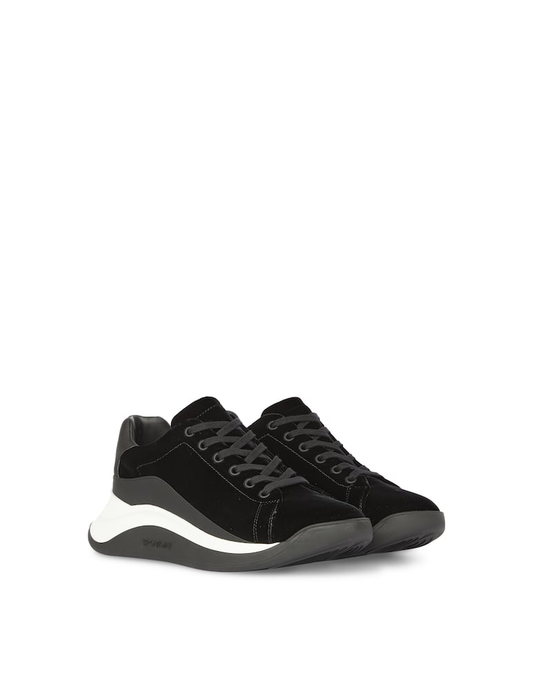 rinascente Sportmax Sneakers Atrench