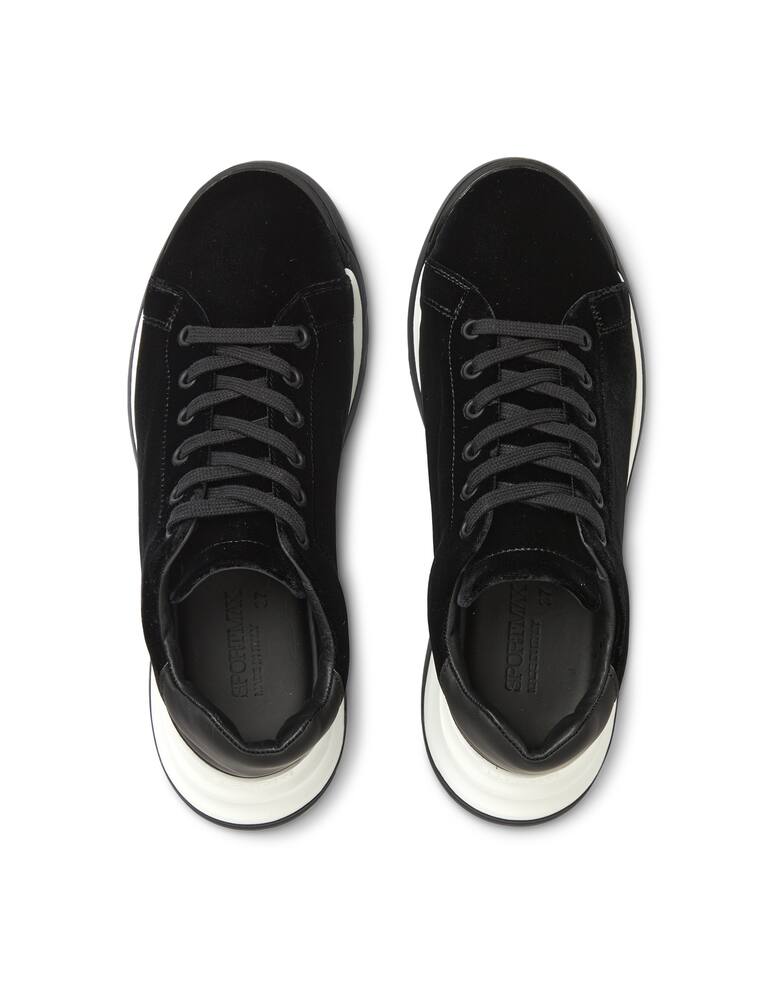rinascente Sportmax Sneakers Atrench