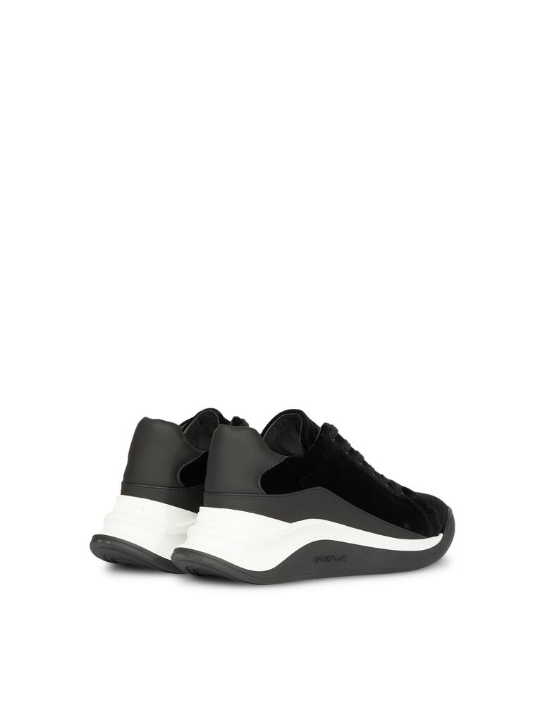 rinascente Sportmax Sneakers Atrench