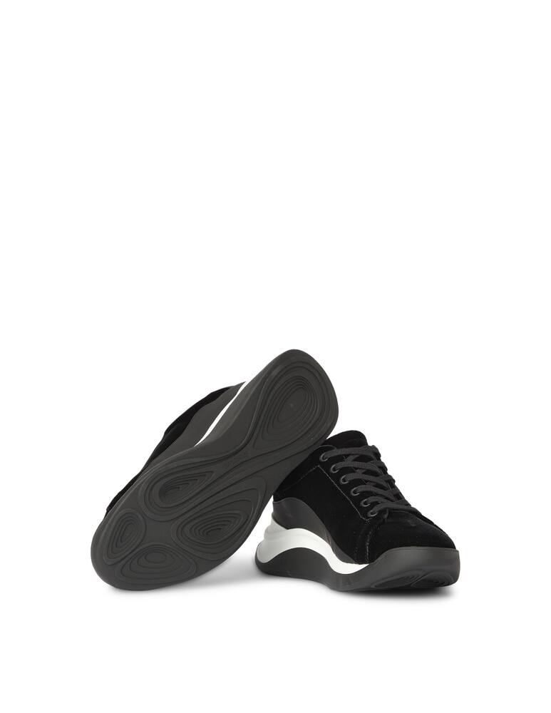 rinascente Sportmax Sneakers Atrench