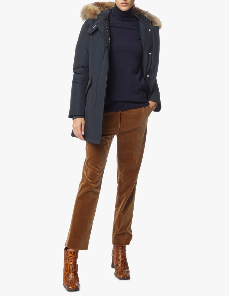 rinascente MM High neck top tank Humour Max Mara