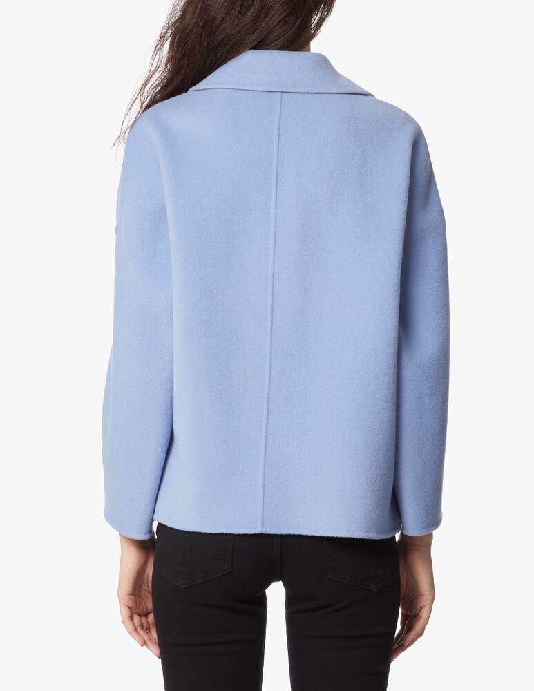 rinascente Weekend Max Mara Wool coat Selva