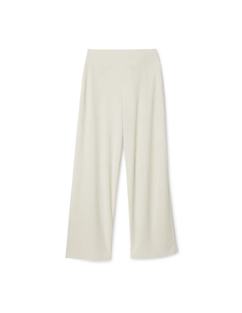 MM by MaxMara Sibilla cropped trousers Max Mara - picture 1 MM by MaxMara Sibilla cropped trousers Max Mara - picture 1