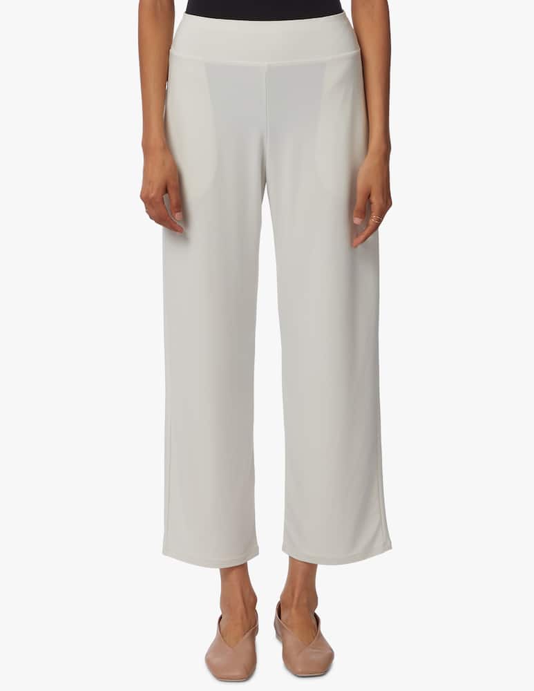 MM by MaxMara Sibilla cropped trousers Max Mara - picture 4 MM by MaxMara Sibilla cropped trousers Max Mara - picture 4