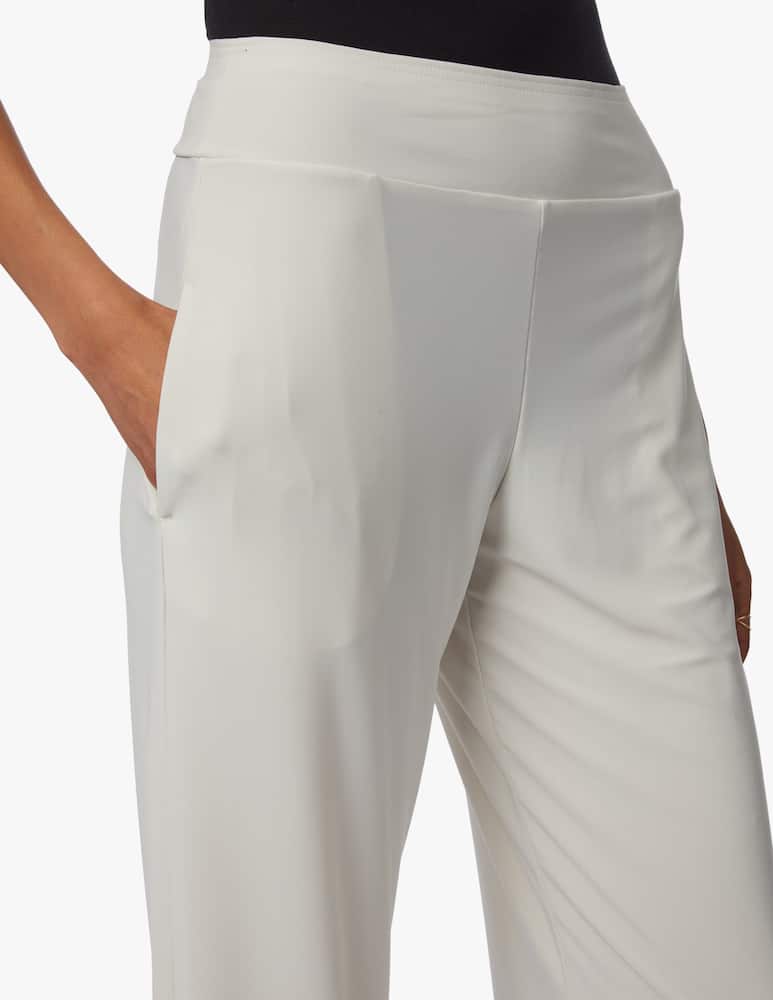 MM by MaxMara Sibilla cropped trousers Max Mara - picture 5 MM by MaxMara Sibilla cropped trousers Max Mara - picture 5