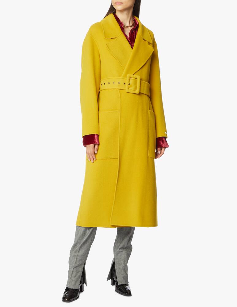 rinascente Sportmax Cappotto in lana Dinar