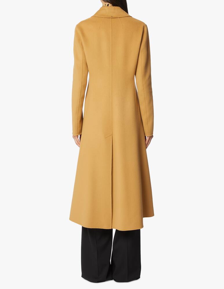 rinascente Sportmax Cappotto in lana e cashmere Dorema