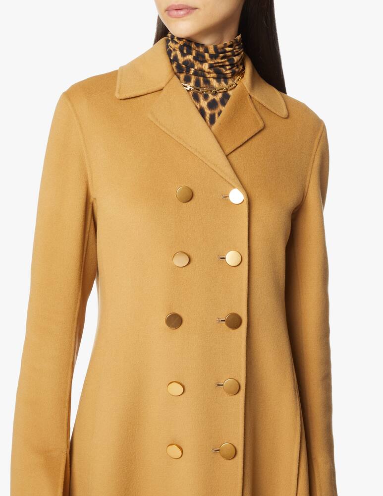 rinascente Sportmax Cappotto in lana e cashmere Dorema