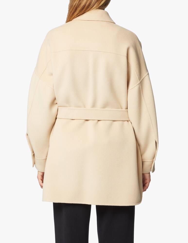 rinascente Weekend Max Mara Breda wool jacket