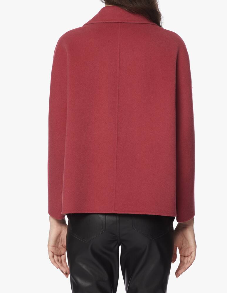 rinascente Weekend Max Mara Wool coat Selva