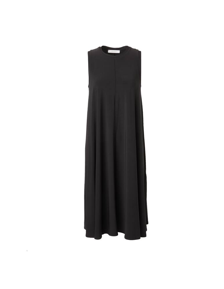 MM by MaxMara Ribaldo A-line sleeveless midi dress Max Mara - picture 1 MM by MaxMara Ribaldo A-line sleeveless midi dress Max Mara - picture 1