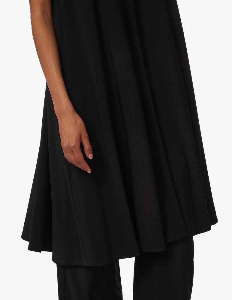 MM by MaxMara Ribaldo A-line sleeveless midi dress Max Mara - picture 5 MM by MaxMara Ribaldo A-line sleeveless midi dress Max Mara - picture 5