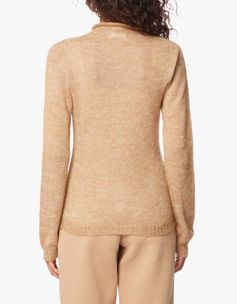 rinascente MM Oder mohair blend jumper Max Mara