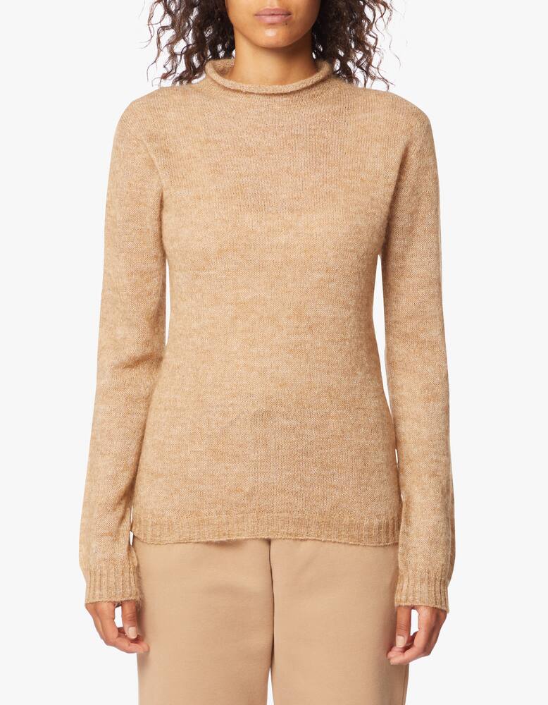 rinascente MM Oder mohair blend jumper Max Mara