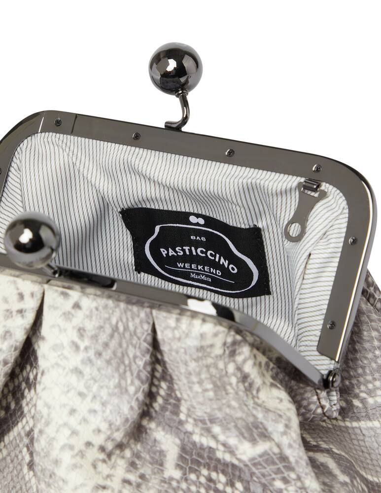 rinascente Weekend Max Mara Borsa a mano Pasticcino 