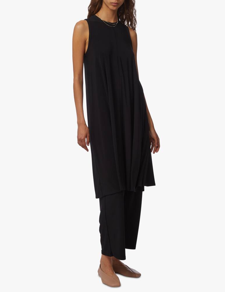 rinascente MM Sibilla cropped trousers Max Mara