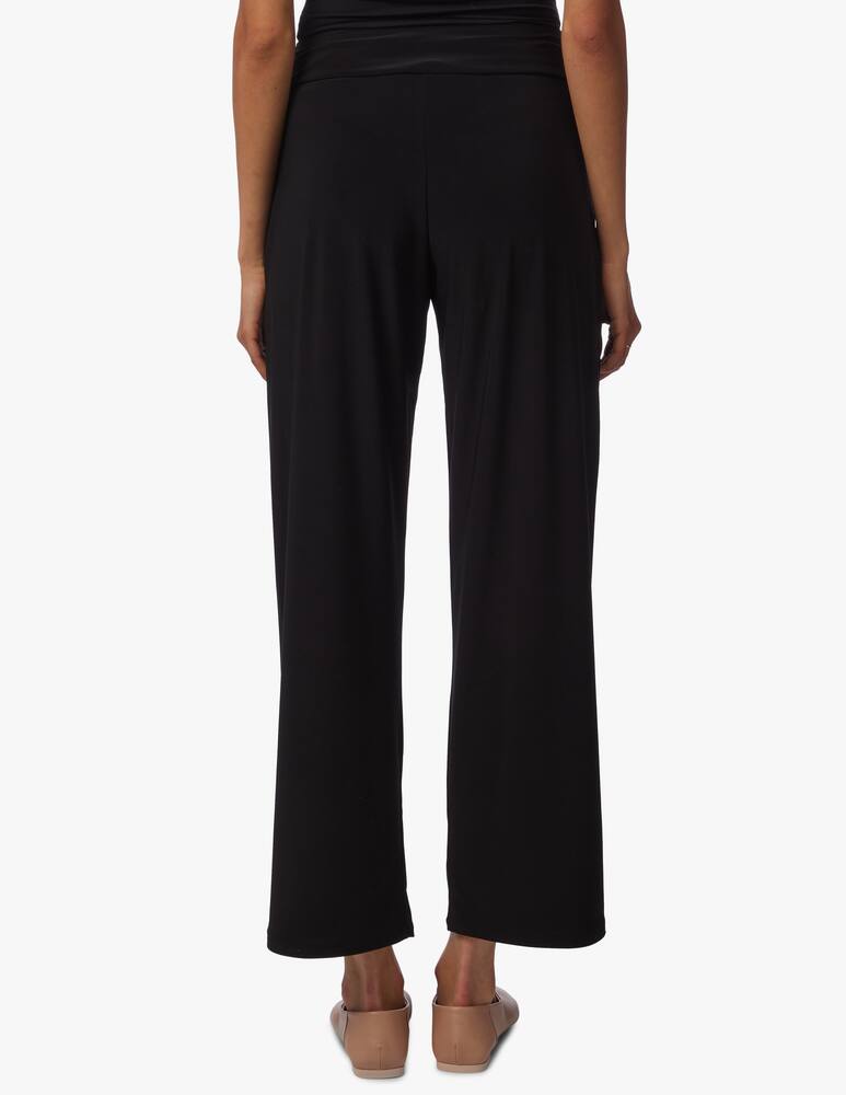 rinascente MM Sibilla cropped trousers Max Mara