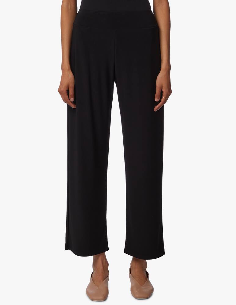 rinascente MM Sibilla cropped trousers Max Mara