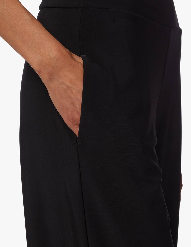 rinascente MM Sibilla cropped trousers Max Mara