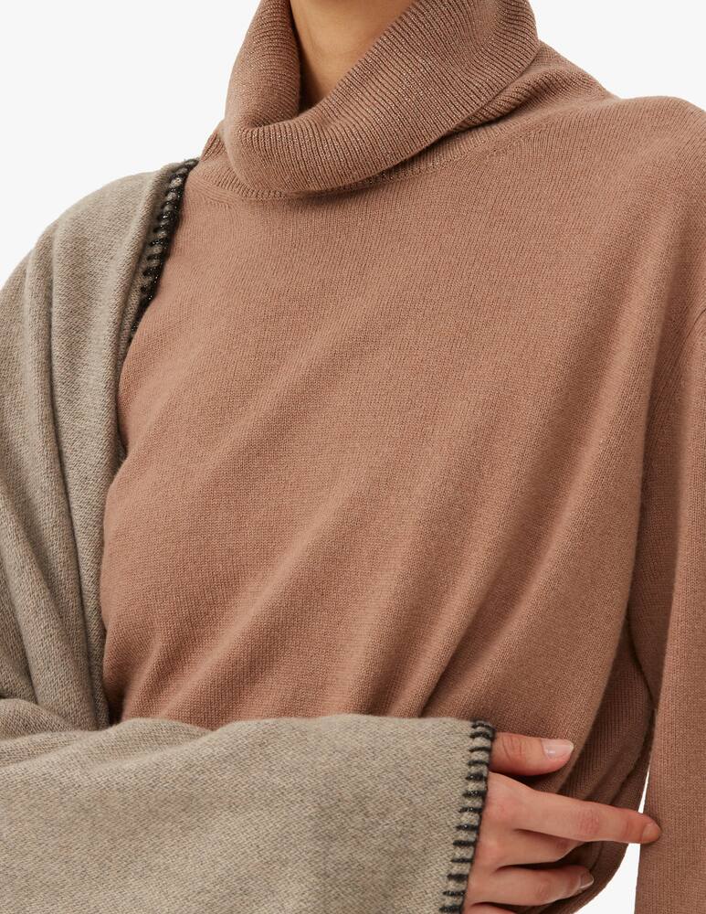 rinascente Fabiana Filippi Wool blend jumper