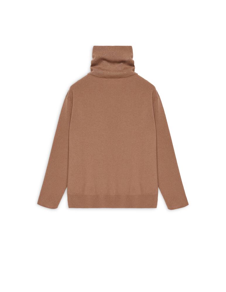 rinascente Fabiana Filippi Wool blend jumper