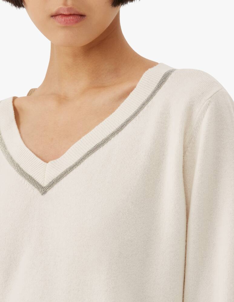 rinascente Fabiana Filippi Wool blend jumper