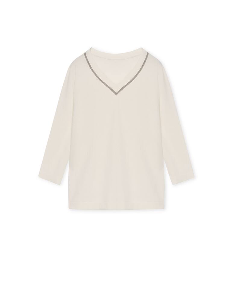 rinascente Fabiana Filippi Wool blend jumper