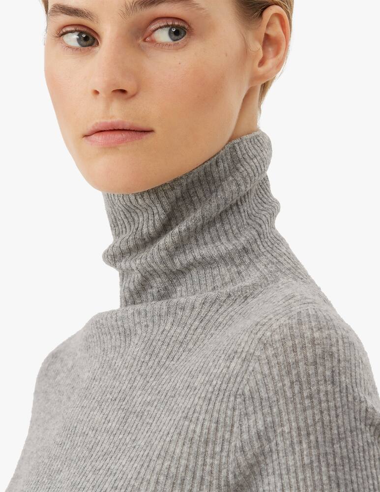 rinascente Fabiana Filippi Wool blend jumper