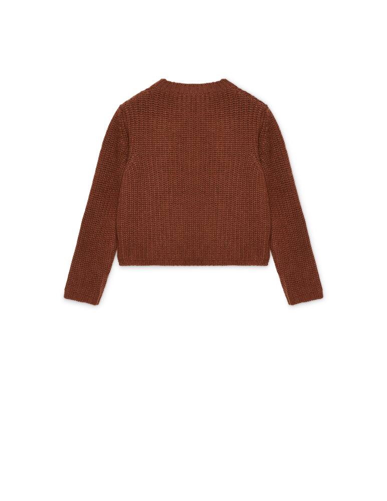 rinascente Fabiana Filippi Wool blend jumper