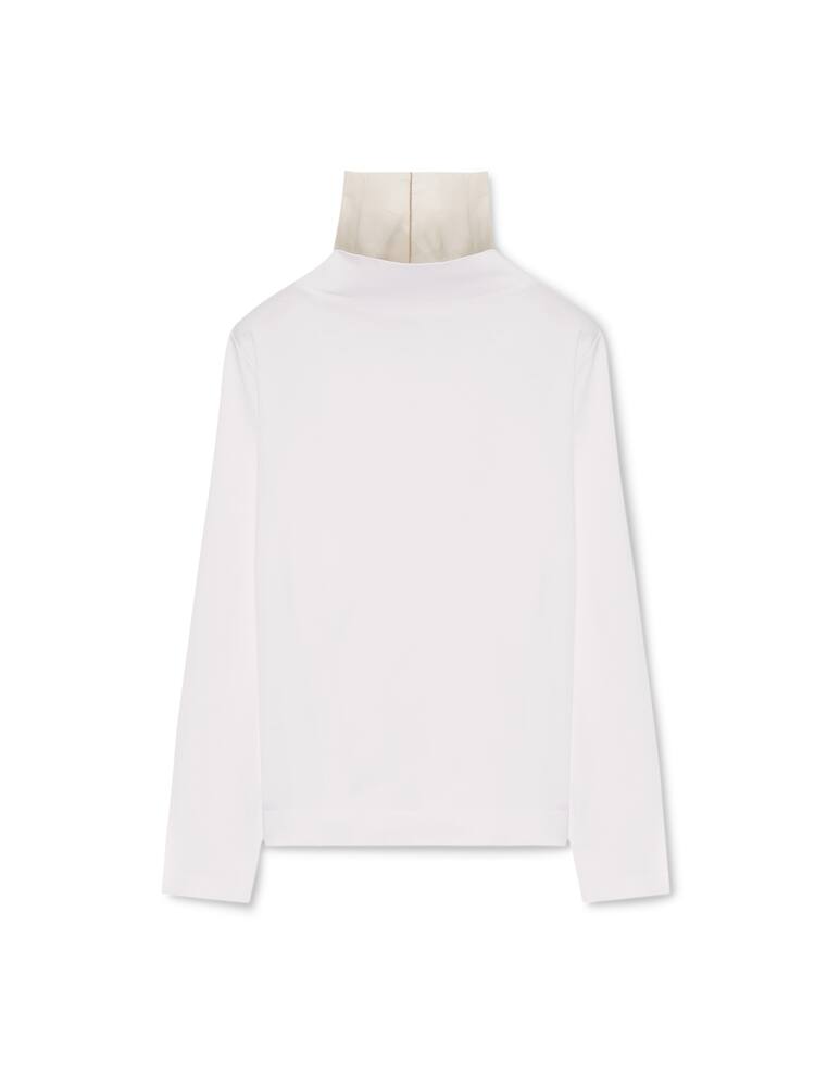 rinascente Fabiana Filippi Cotton top