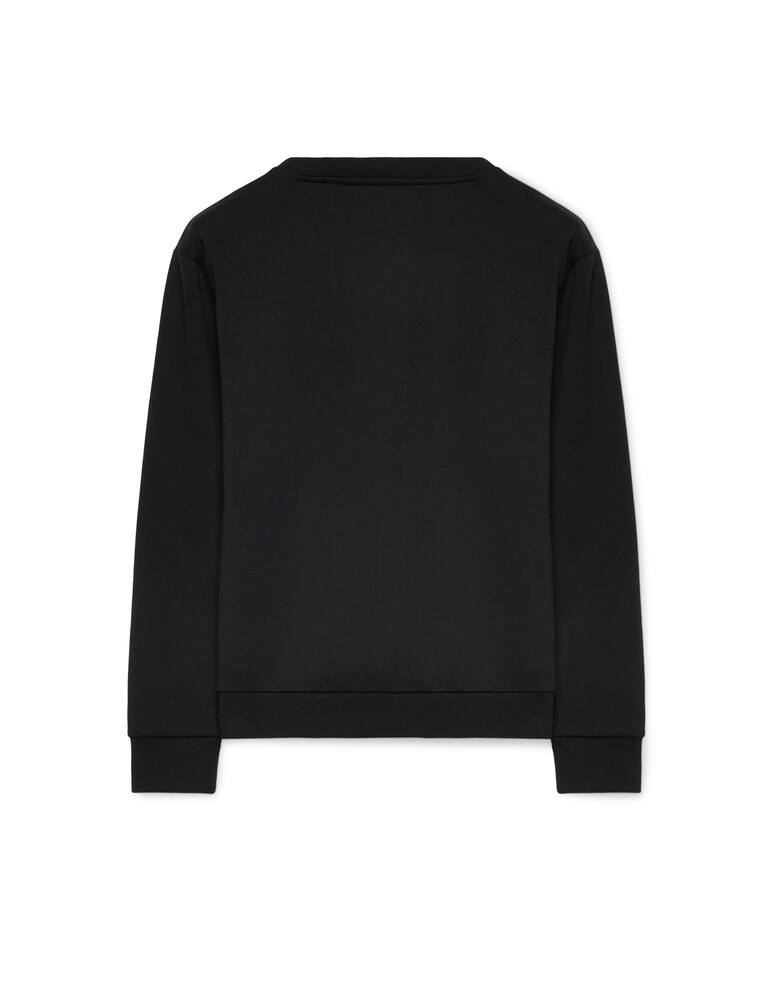 rinascente Fabiana Filippi Cotton sweatshirt