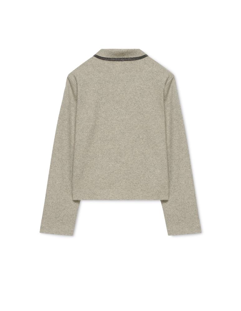 rinascente Fabiana Filippi Twill jacket