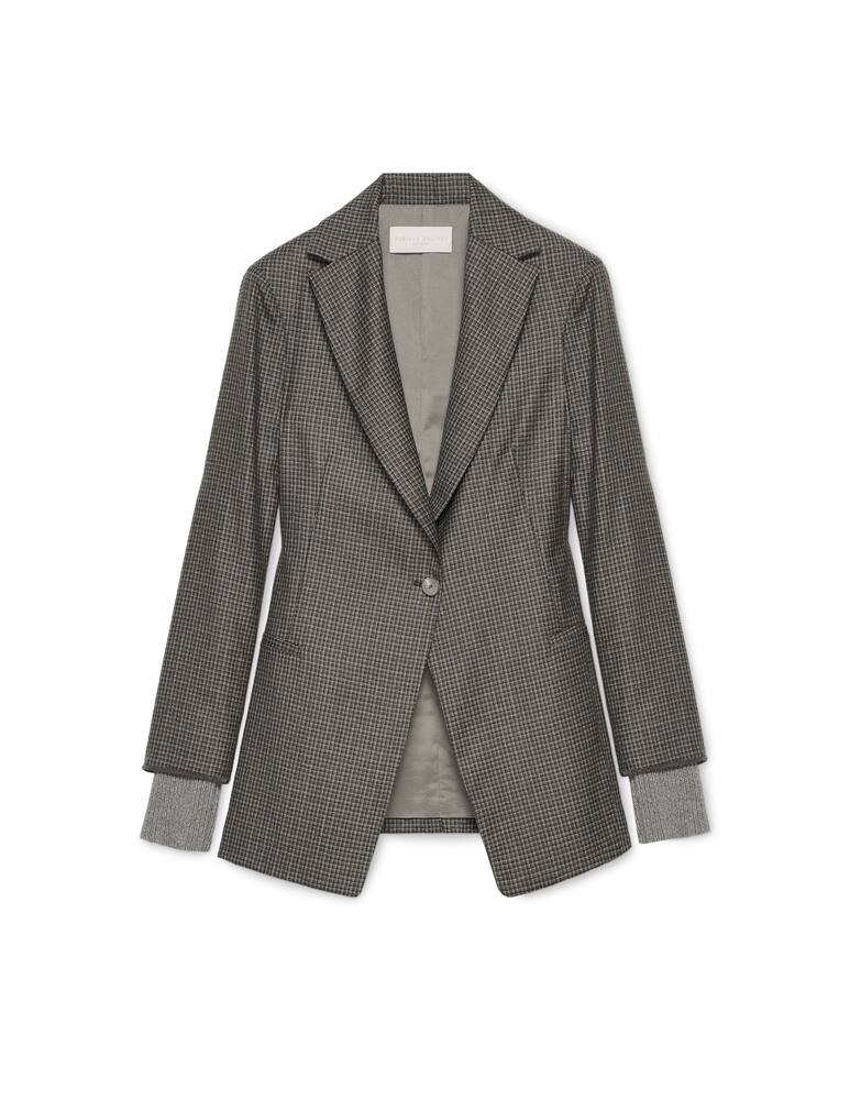 Fabiana Filippi Wool blazer - picture 1 Fabiana Filippi Wool blazer - picture 1