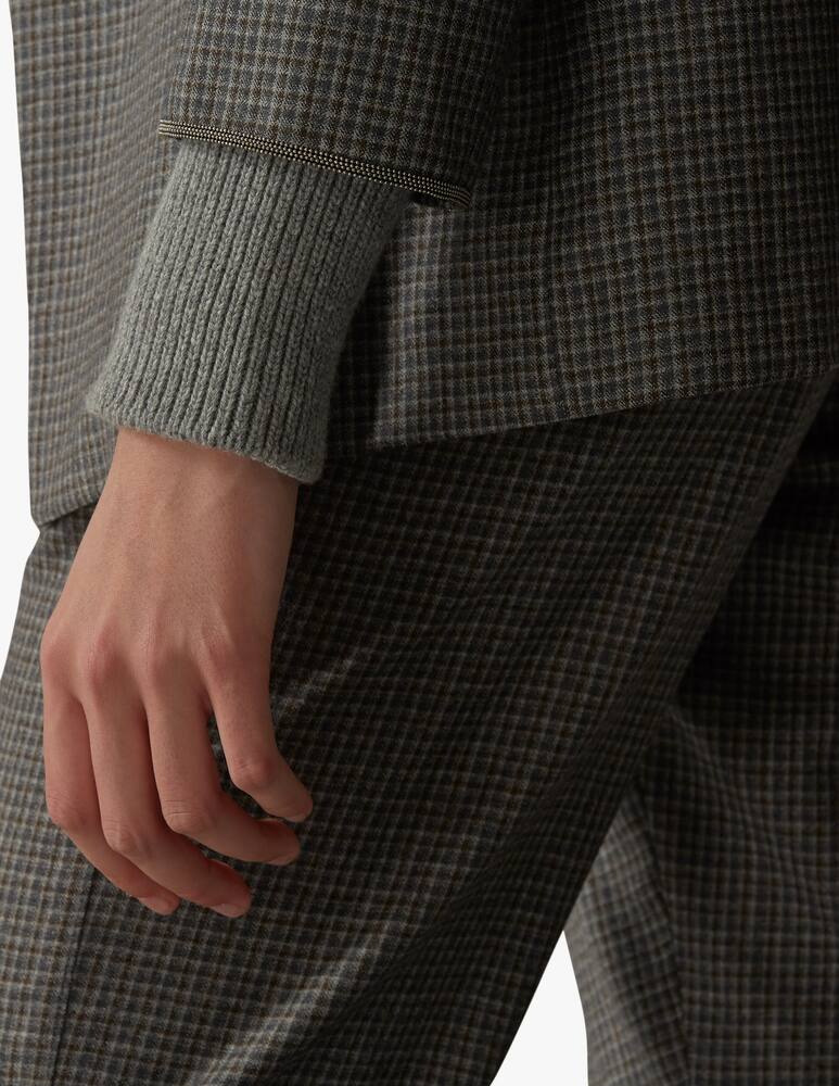 Fabiana Filippi Wool blazer - picture 2 Fabiana Filippi Wool blazer - picture 2