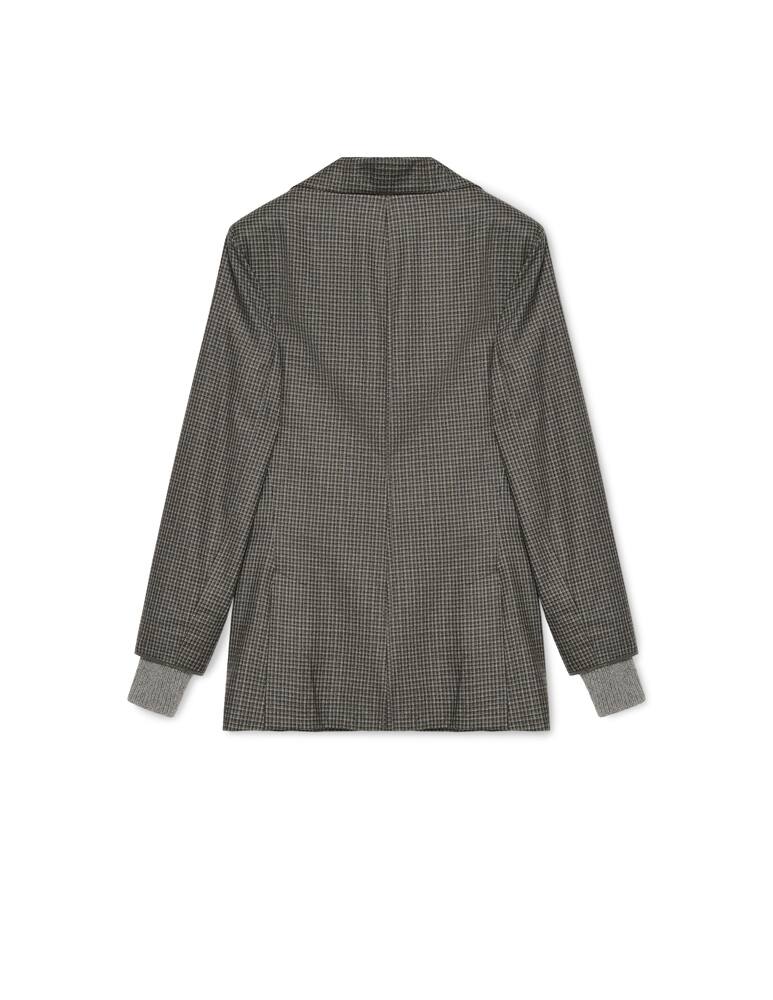 Fabiana Filippi Wool blazer - picture 3 Fabiana Filippi Wool blazer - picture 3
