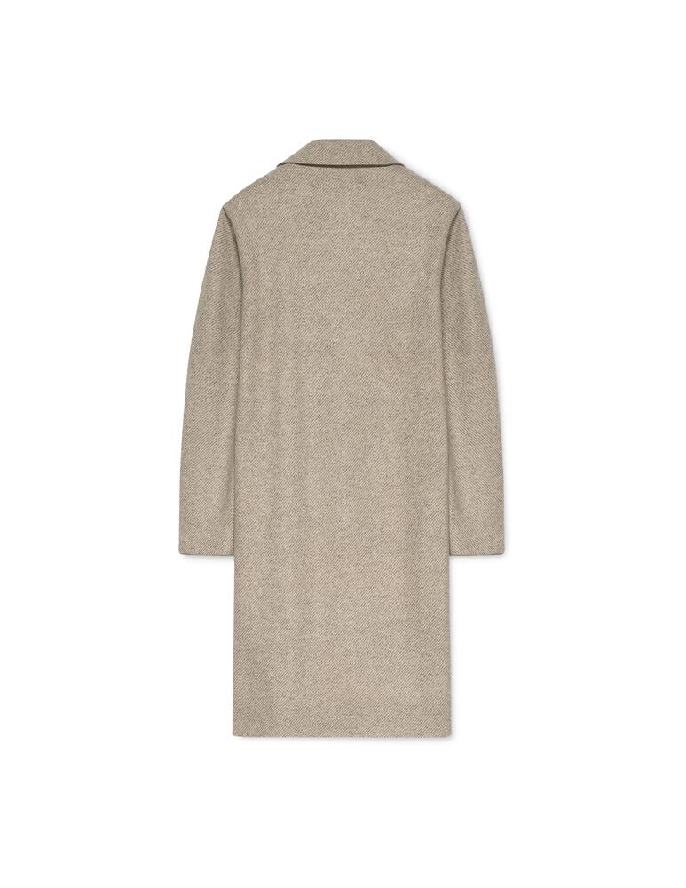 rinascente Fabiana Filippi Wool blend coat